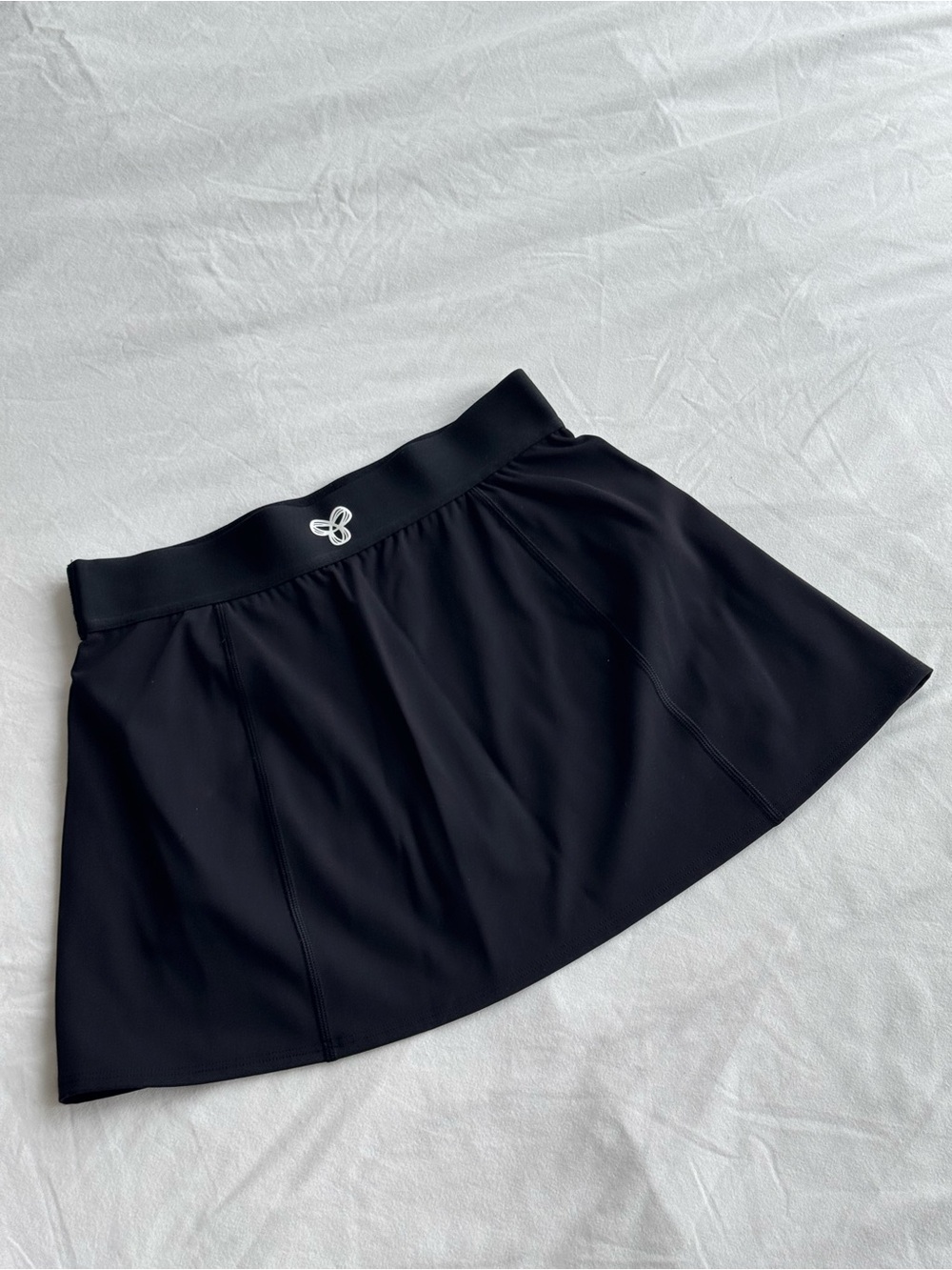 TnAction Micro Tennis Skort - Picture 3 of 5